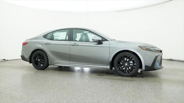 new 2025 Toyota Camry car, priced at $33,736