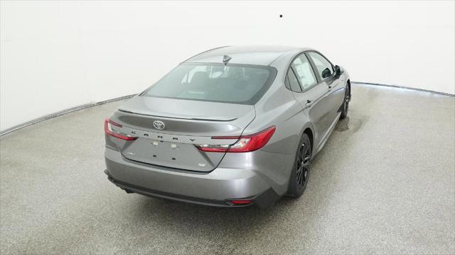 new 2025 Toyota Camry car, priced at $33,736