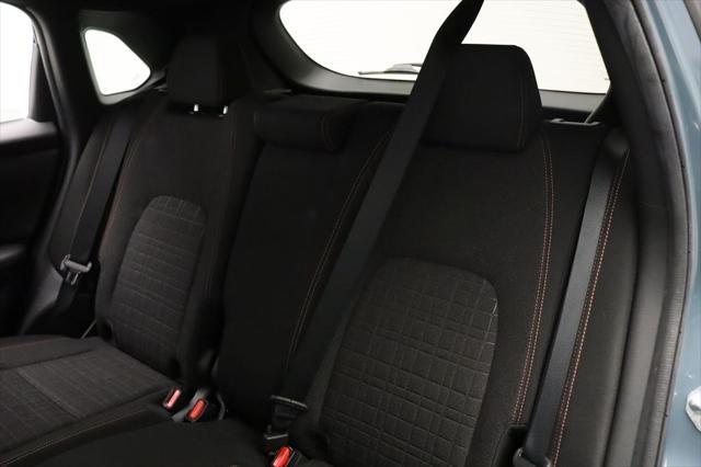 used 2023 Honda HR-V car, priced at $23,677
