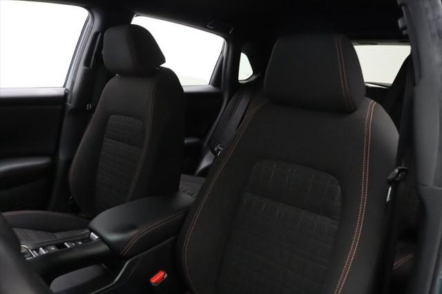 used 2023 Honda HR-V car, priced at $23,677