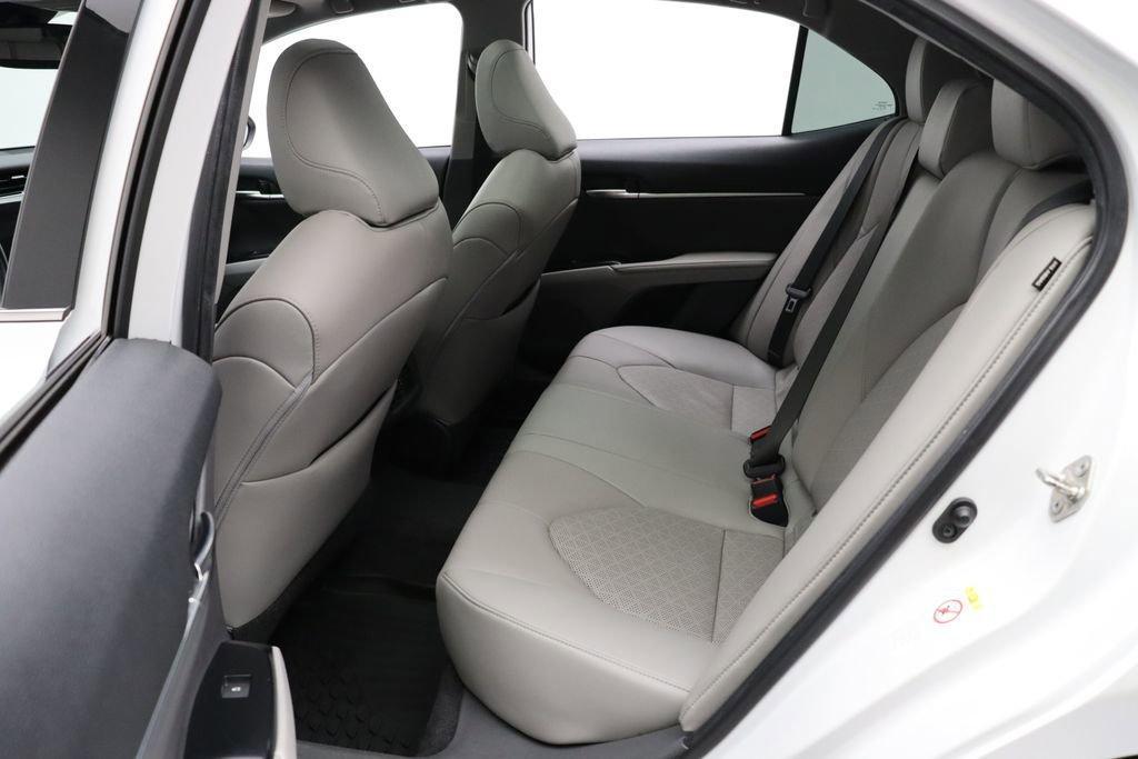 used 2019 Toyota Camry car, priced at $20,977