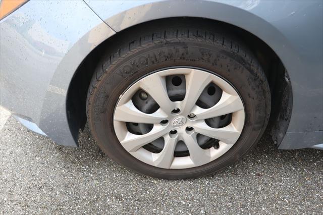 used 2023 Toyota Corolla Hybrid car, priced at $21,977