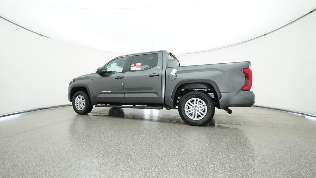 new 2024 Toyota Tundra car, priced at $55,845