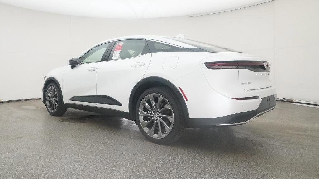 new 2026 Toyota Crown car, priced at $52,402