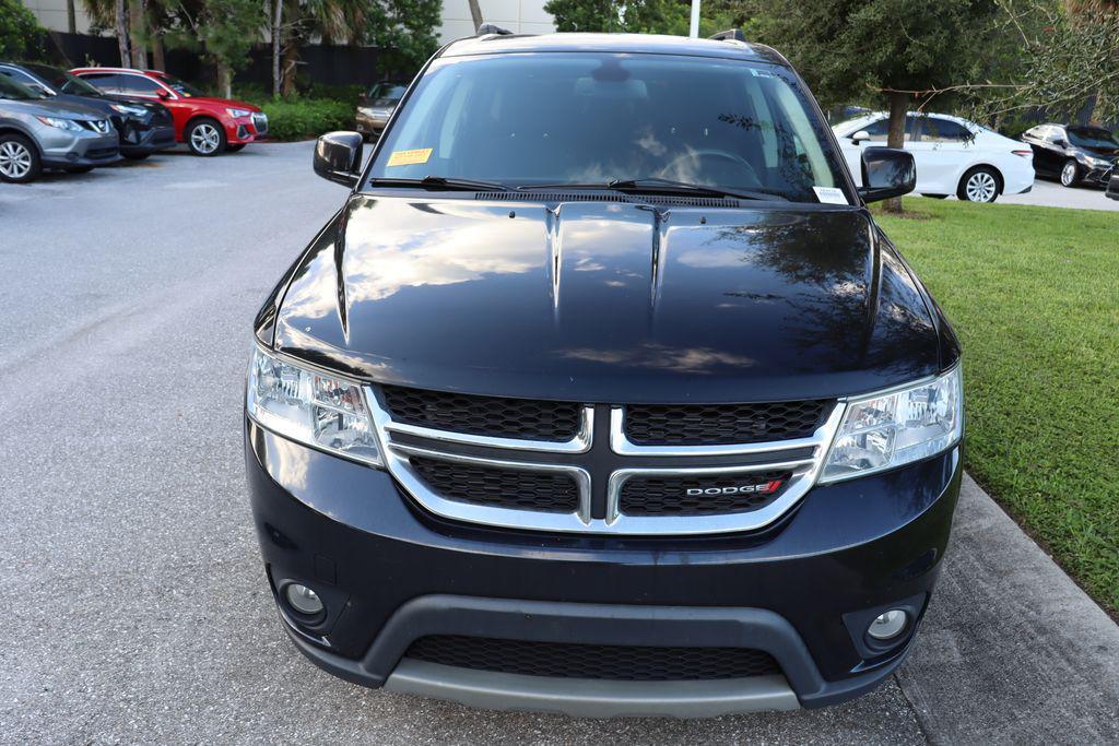 used 2019 Dodge Journey car, priced at $11,977