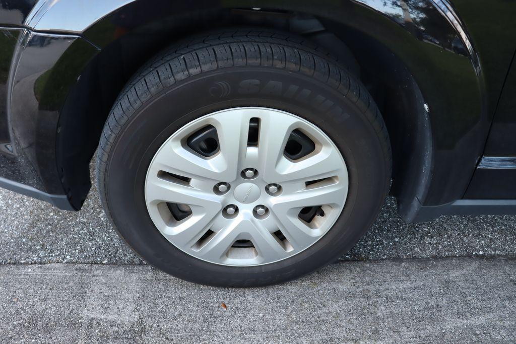 used 2019 Dodge Journey car, priced at $11,977