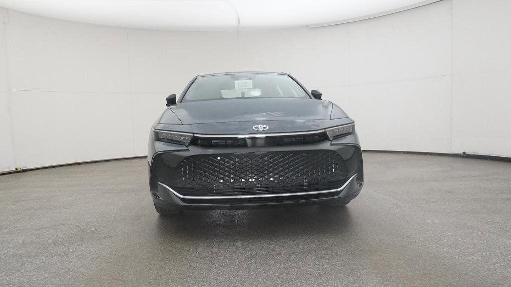 new 2026 Toyota Crown car, priced at $52,056