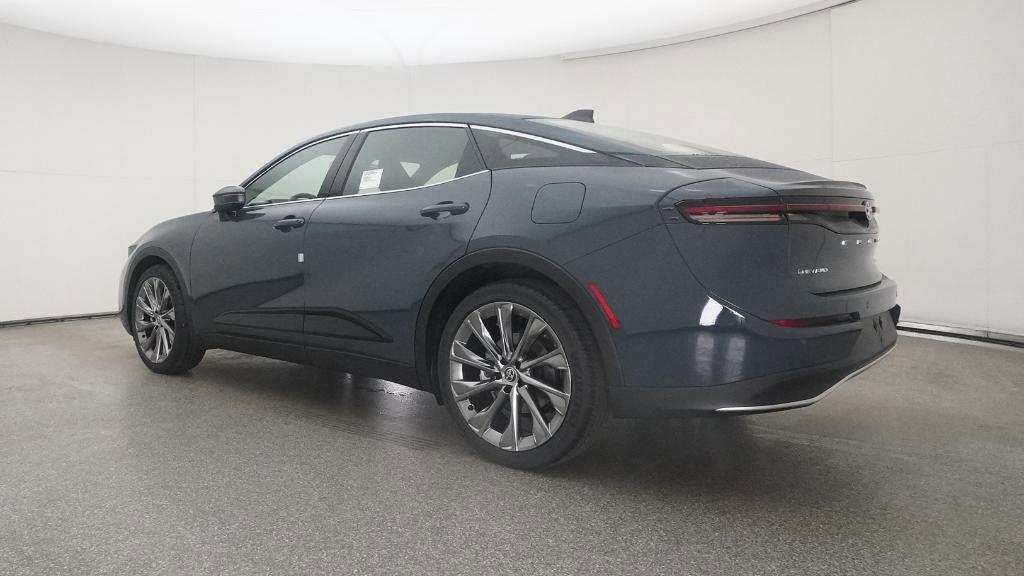 new 2026 Toyota Crown car, priced at $52,056