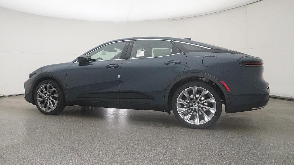 new 2026 Toyota Crown car, priced at $52,056