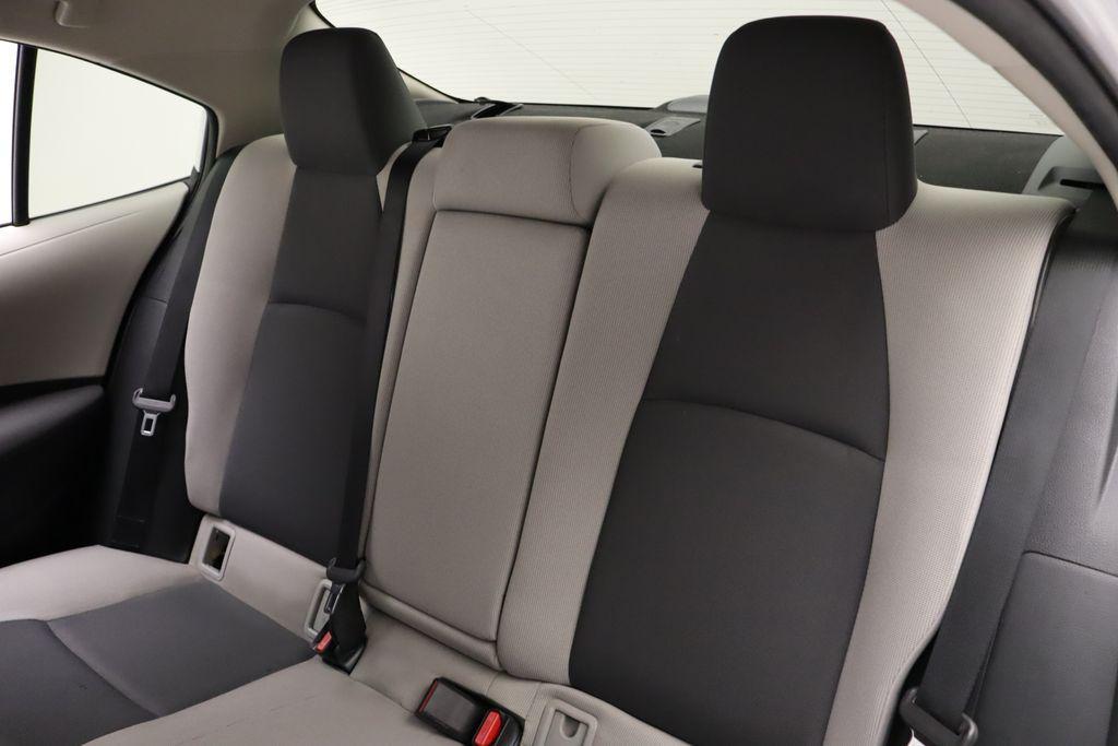used 2023 Toyota Corolla car, priced at $17,477
