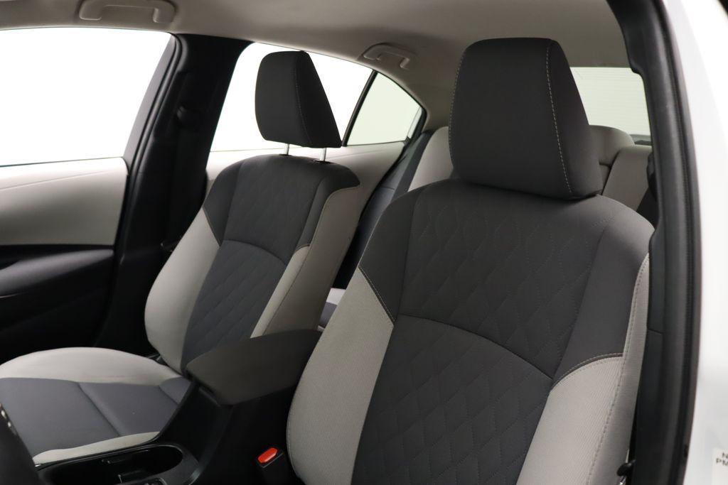 used 2023 Toyota Corolla car, priced at $17,477