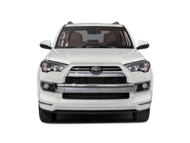 new 2023 Toyota 4Runner car, priced at $54,026