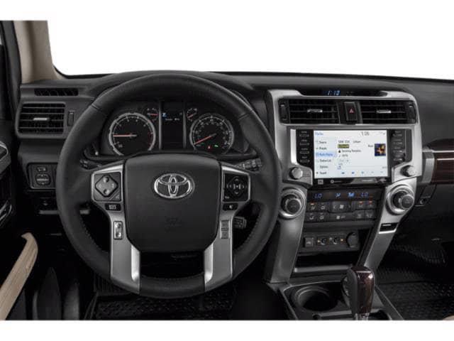 new 2023 Toyota 4Runner car, priced at $54,026