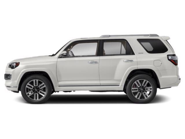 new 2023 Toyota 4Runner car, priced at $54,026