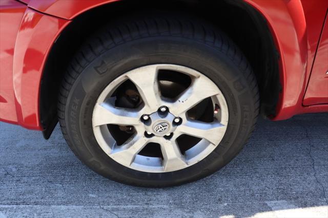 used 2011 Toyota RAV4 car, priced at $9,997
