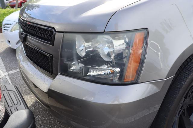 used 2012 Chevrolet Tahoe car, priced at $11,477