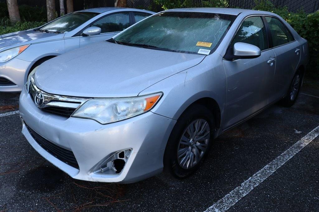 used 2012 Toyota Camry car, priced at $6,977