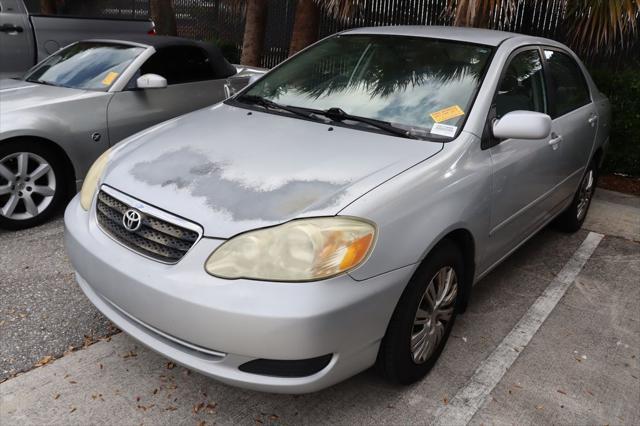 used 2006 Toyota Corolla car, priced at $5,997