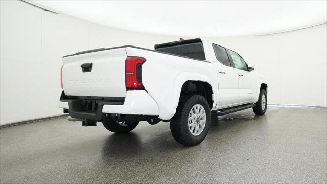 new 2025 Toyota Tacoma car, priced at $40,303