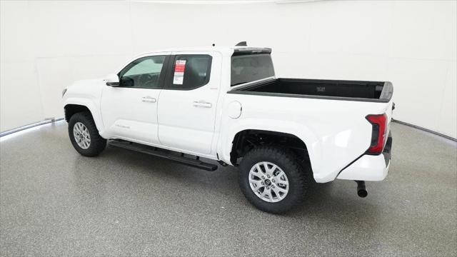 new 2025 Toyota Tacoma car, priced at $40,303