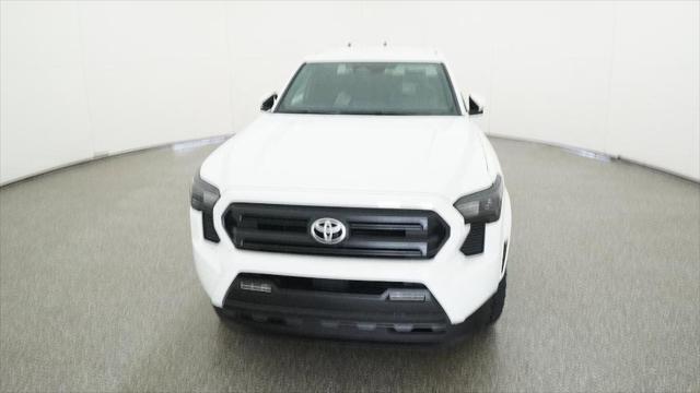 new 2025 Toyota Tacoma car, priced at $40,303