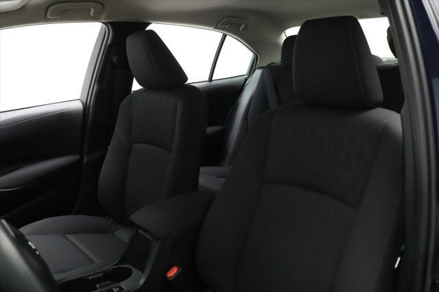 used 2024 Toyota Corolla car, priced at $20,477