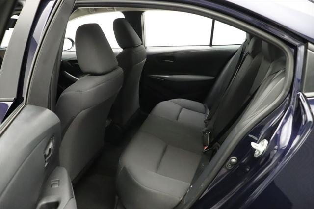 used 2024 Toyota Corolla car, priced at $20,477
