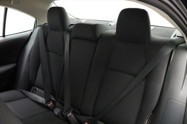 used 2024 Toyota Corolla car, priced at $20,477