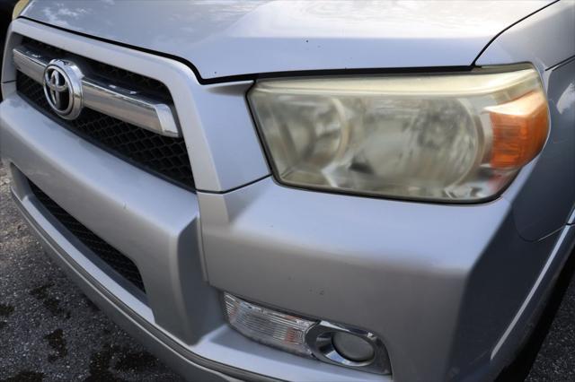 used 2011 Toyota 4Runner car, priced at $12,264