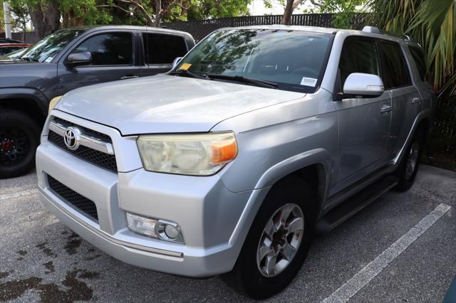 used 2011 Toyota 4Runner car, priced at $12,264