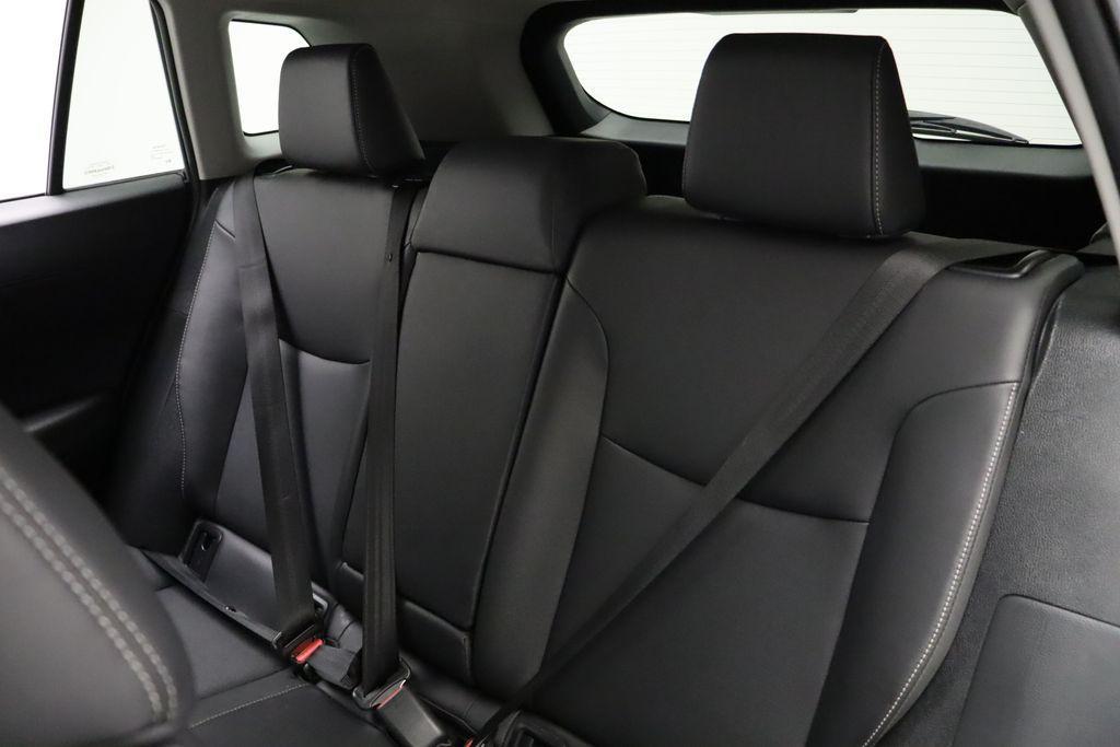 used 2024 Toyota Corolla Cross car, priced at $24,477