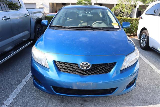 used 2010 Toyota Corolla car, priced at $7,926
