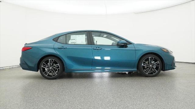 new 2025 Toyota Camry car, priced at $41,616