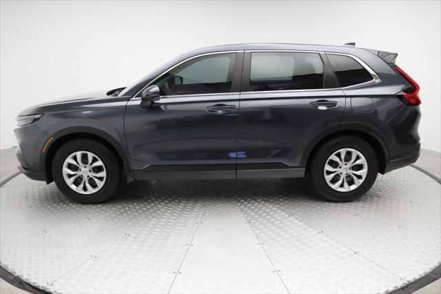 used 2024 Honda CR-V car, priced at $27,247