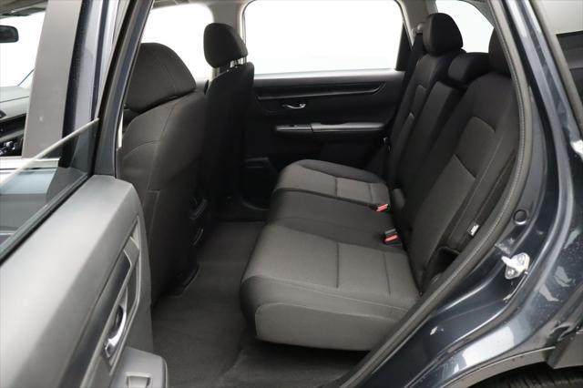 used 2024 Honda CR-V car, priced at $27,247