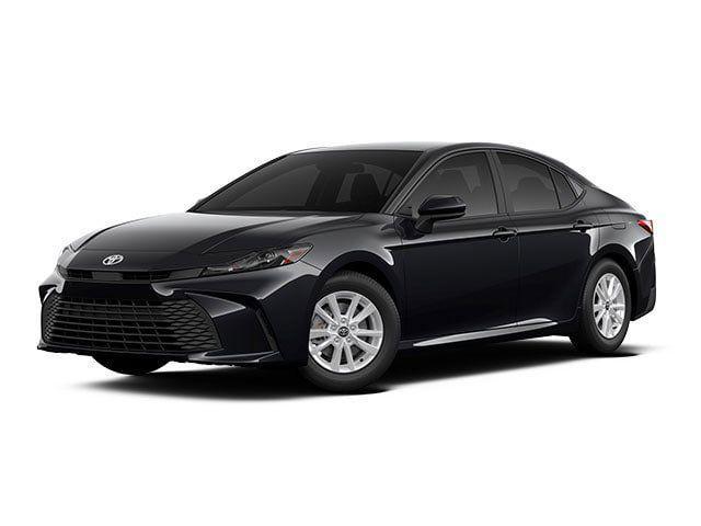 new 2025 Toyota Camry car, priced at $32,769