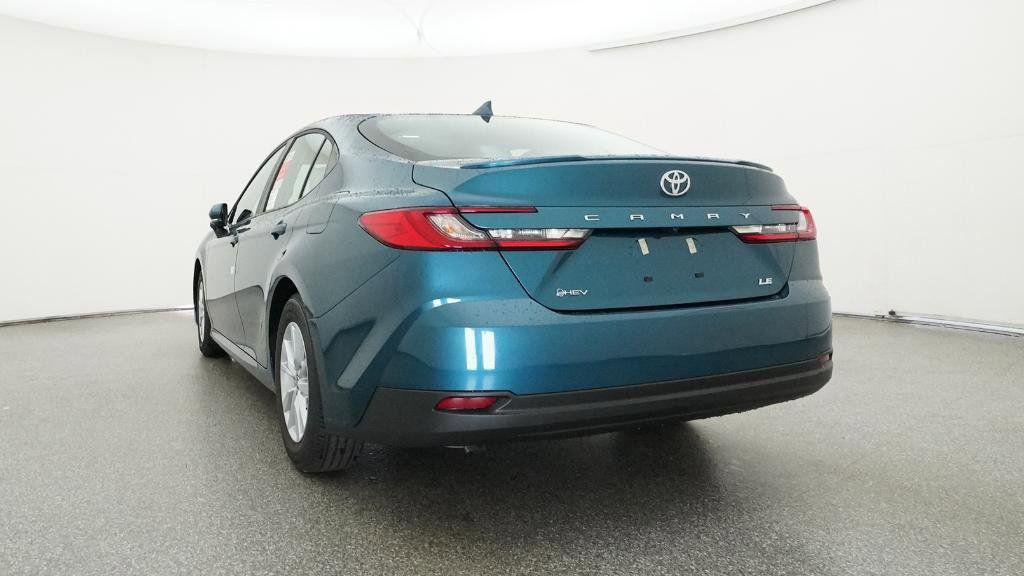 new 2026 Toyota Camry car, priced at $31,225