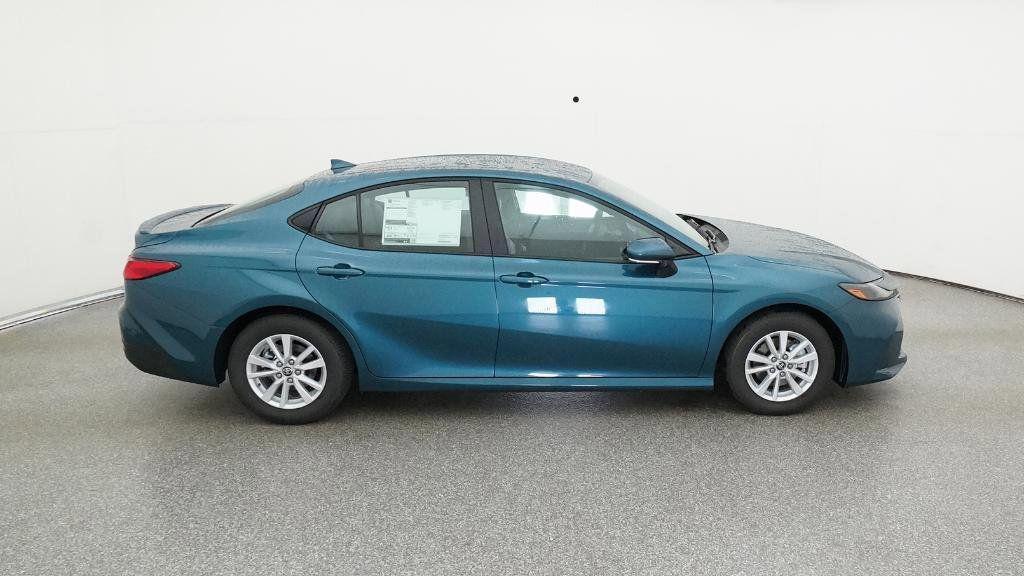 new 2026 Toyota Camry car, priced at $31,225