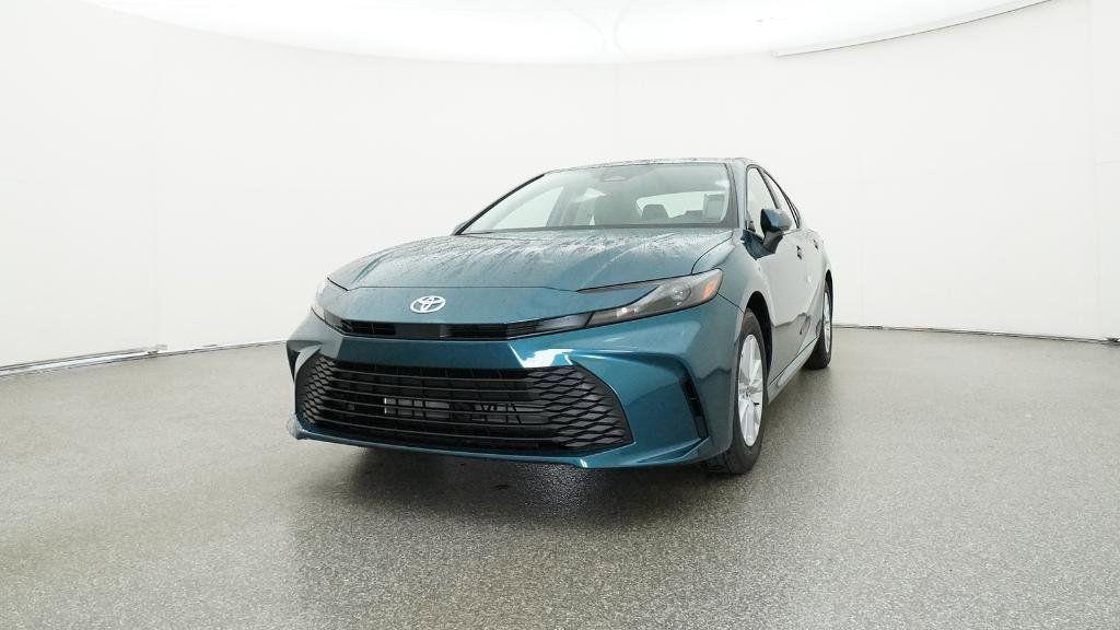 new 2026 Toyota Camry car, priced at $31,225