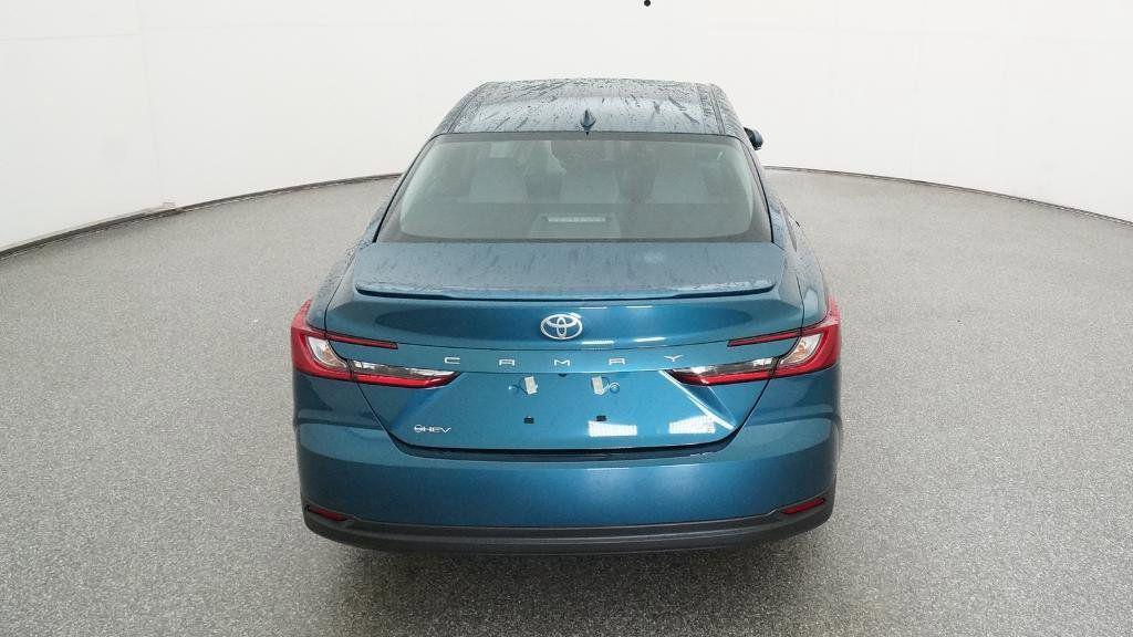 new 2026 Toyota Camry car, priced at $31,225
