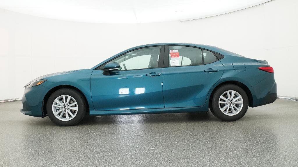 new 2026 Toyota Camry car, priced at $31,225