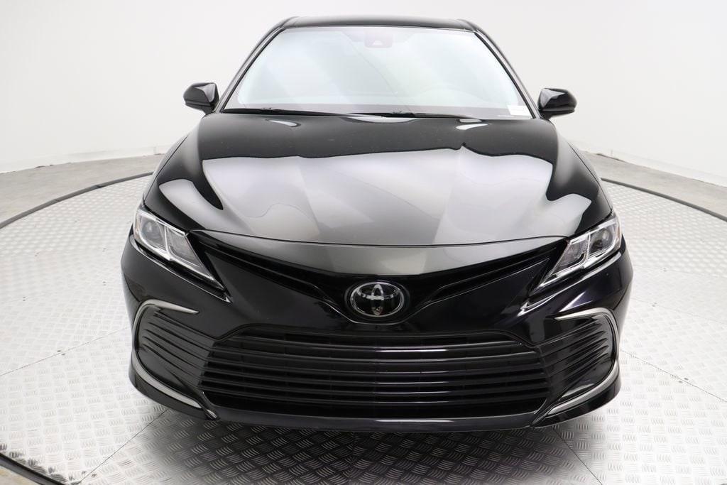 used 2023 Toyota Camry car, priced at $23,977