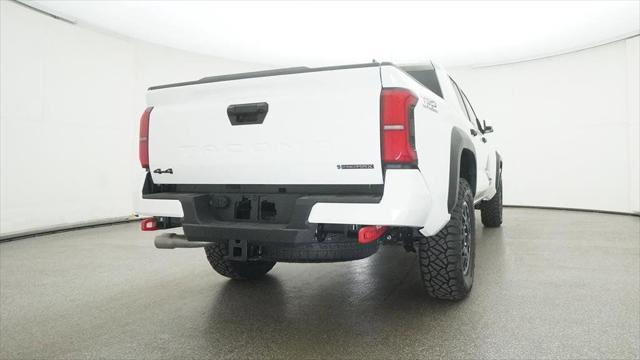 new 2025 Toyota Tacoma car, priced at $50,254