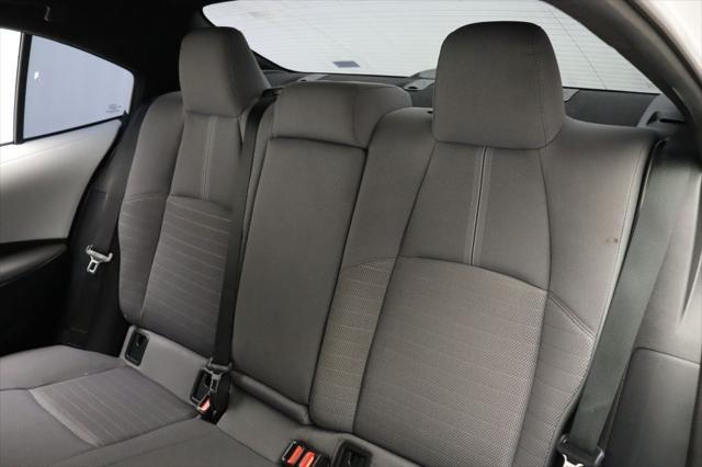 used 2024 Toyota Corolla car, priced at $22,977