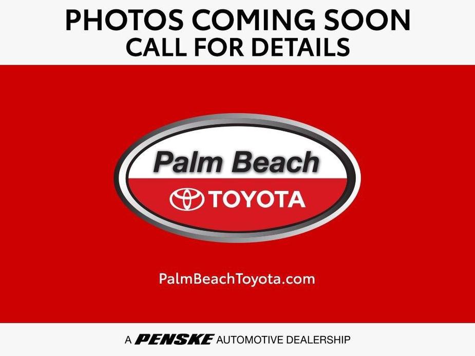 used 2020 Toyota Highlander car