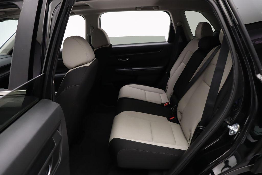 used 2024 Honda CR-V car, priced at $27,857