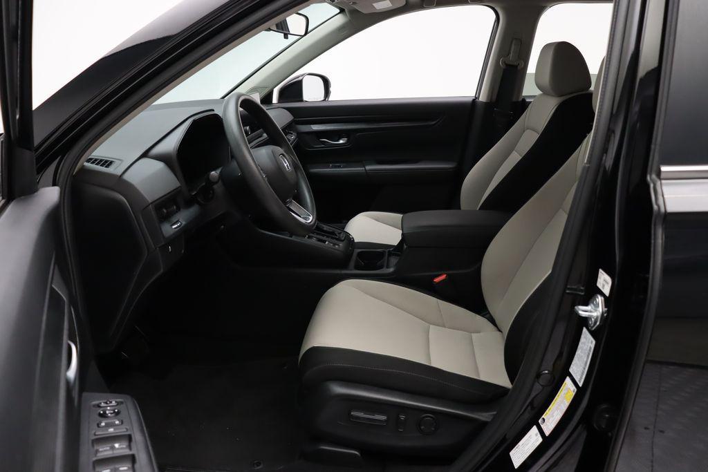 used 2024 Honda CR-V car, priced at $27,857