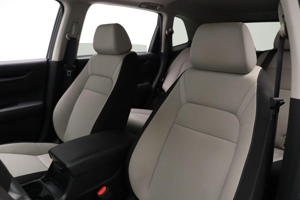 used 2024 Honda CR-V car, priced at $27,857