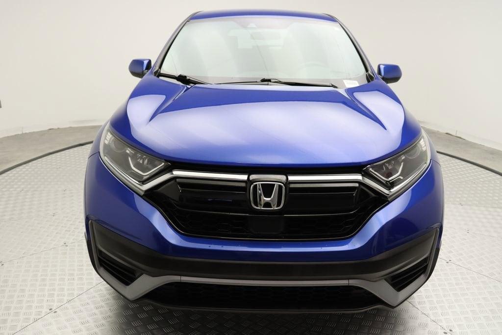 used 2022 Honda CR-V car, priced at $24,577