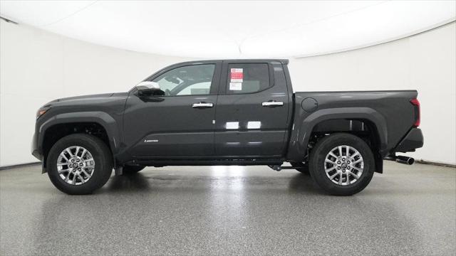 new 2025 Toyota Tacoma car, priced at $57,852
